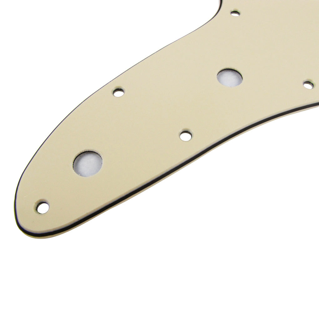 FLEOR Jazzmaster Pickguard Scratch Plate | iknmusic