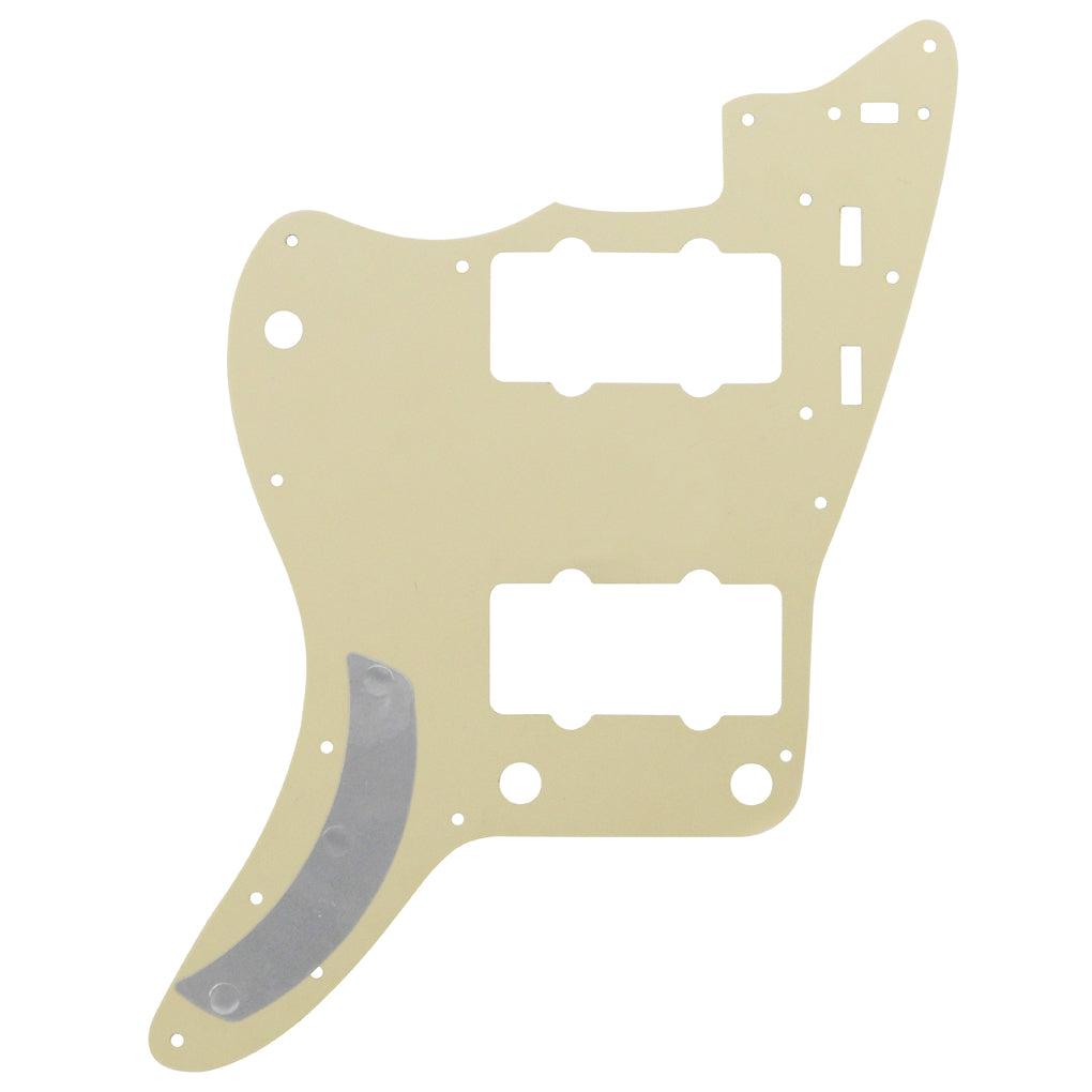 FLEOR Jazzmaster Pickguard Scratch Plate | iknmusic