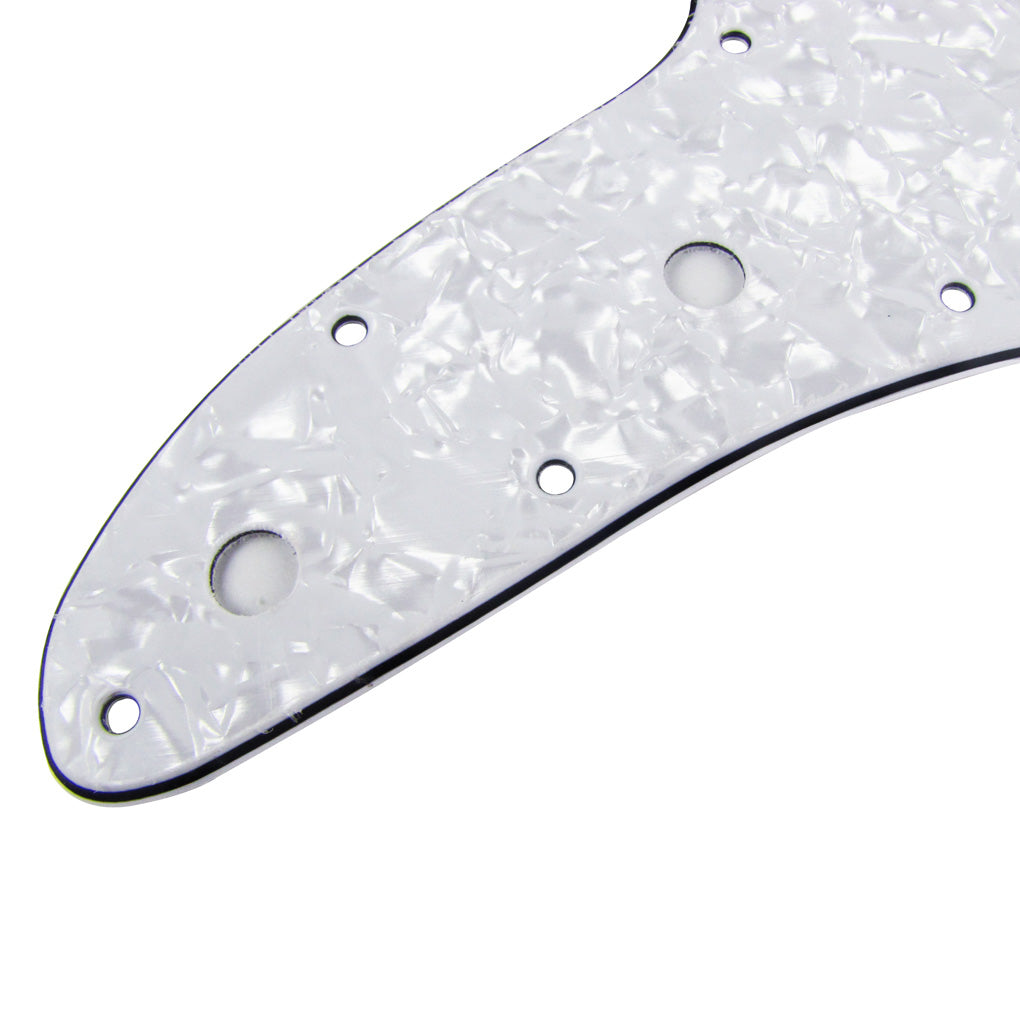 FLEOR Jazzmaster Pickguard Scratch Plate | iknmusic