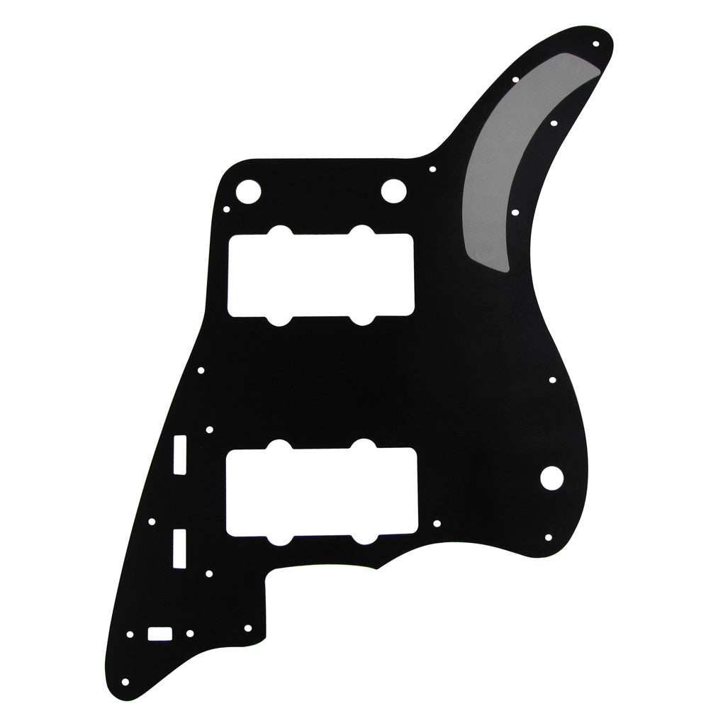 FLEOR Jazzmaster Pickguard Scratch Plate | iknmusic