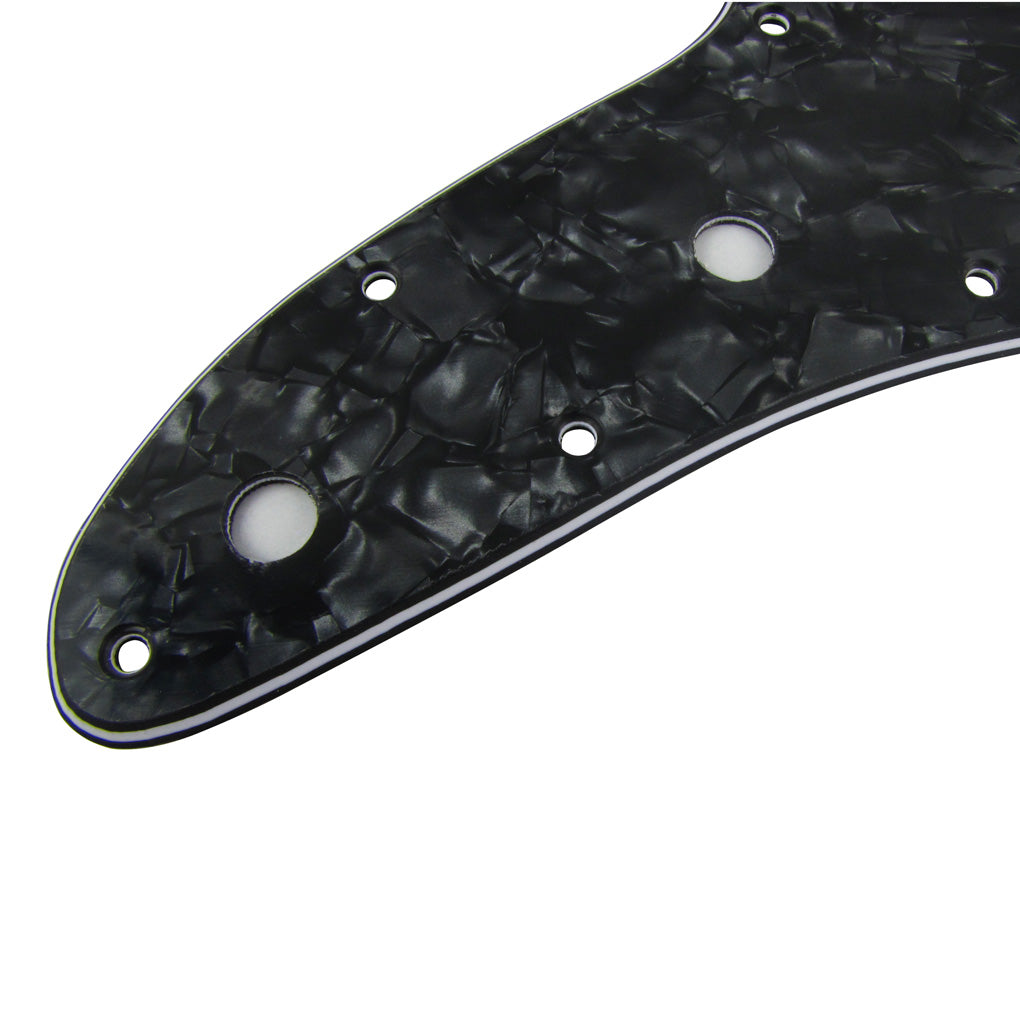 FLEOR Jazzmaster Pickguard Scratch Plate | iknmusic