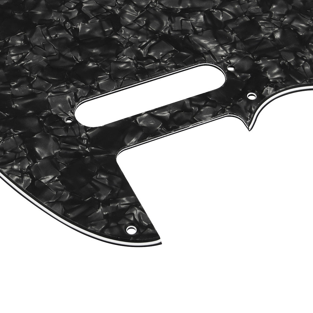 FLEOR Tele Left Handed Pickguard with Screws | iknmusic