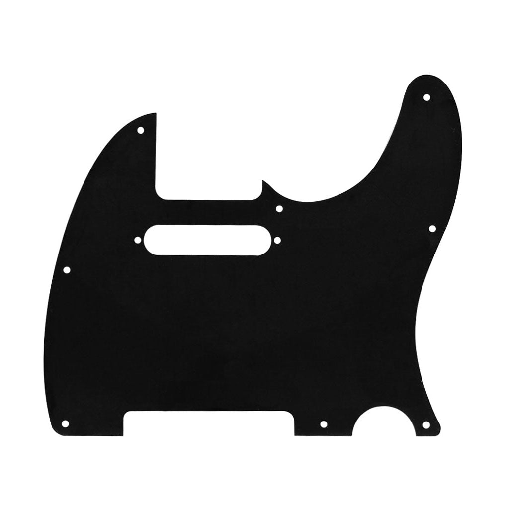 FLEOR Tele Left Handed Pickguard with Screws | iknmusic