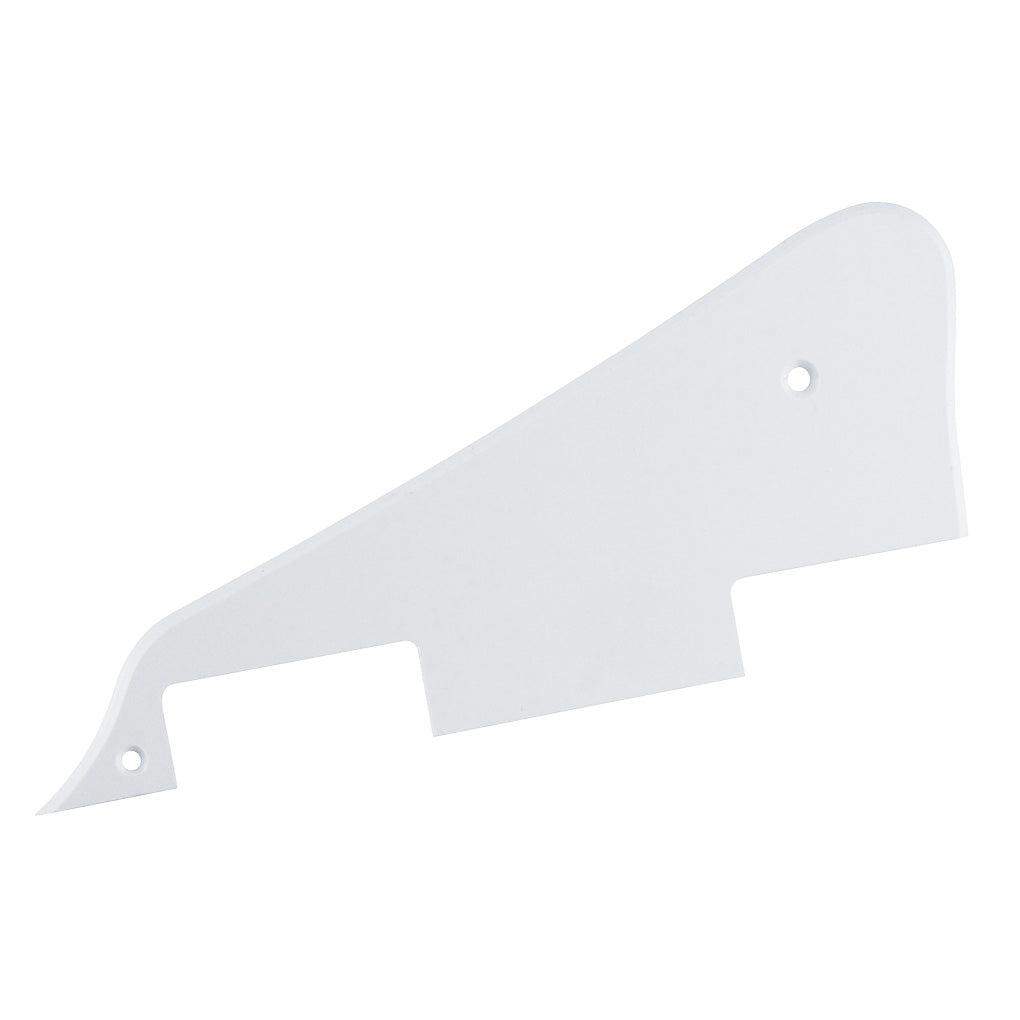FLEOR LP Guitar Pickguard with Metal Bracket for LP | iknmusic