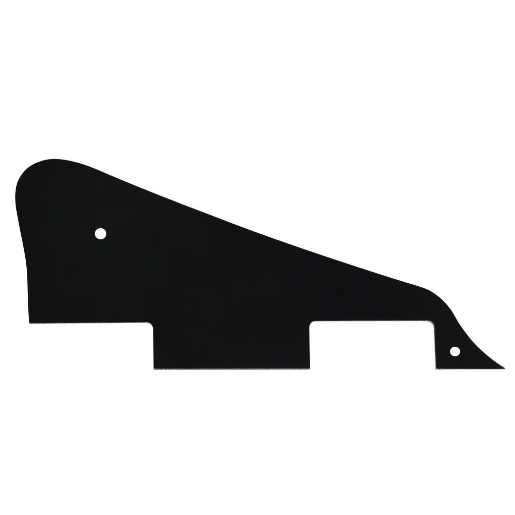 FLEOR LP Guitar Pickguard Scratch Plate | iknmusic