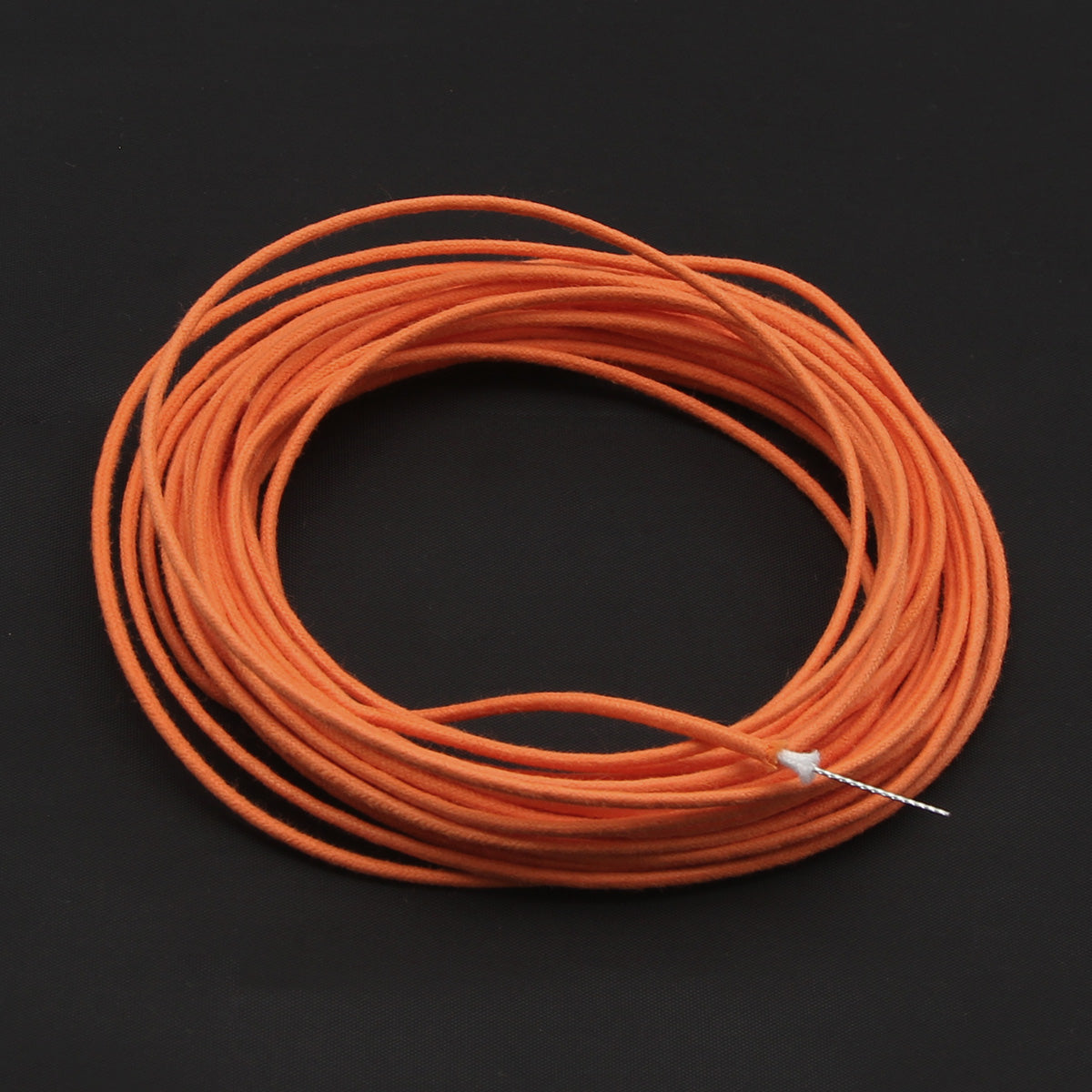 FLEOR Vintage Push Back Wire 22 AWG 7-Strands Guitar Wire | iknmusic