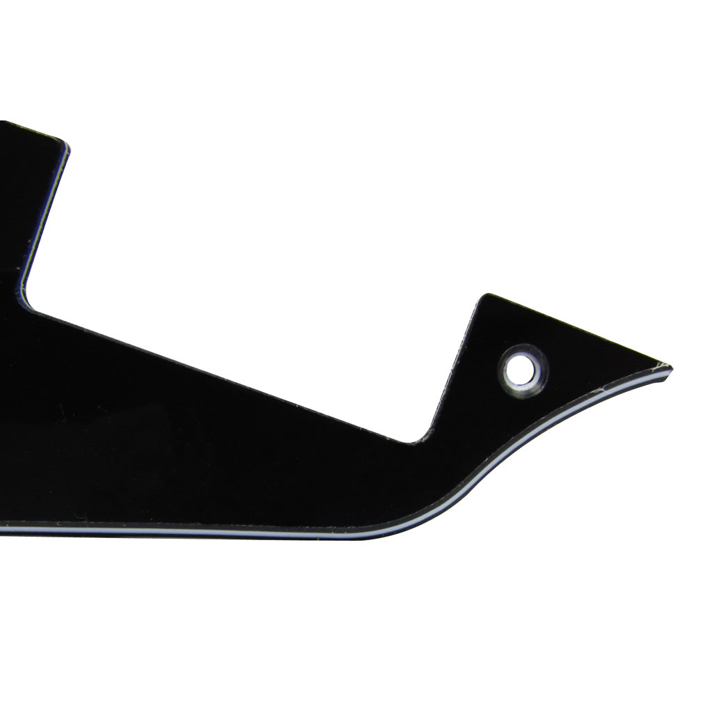 FLEOR LP Guitar Pickguard Scratch Plate | iknmusic