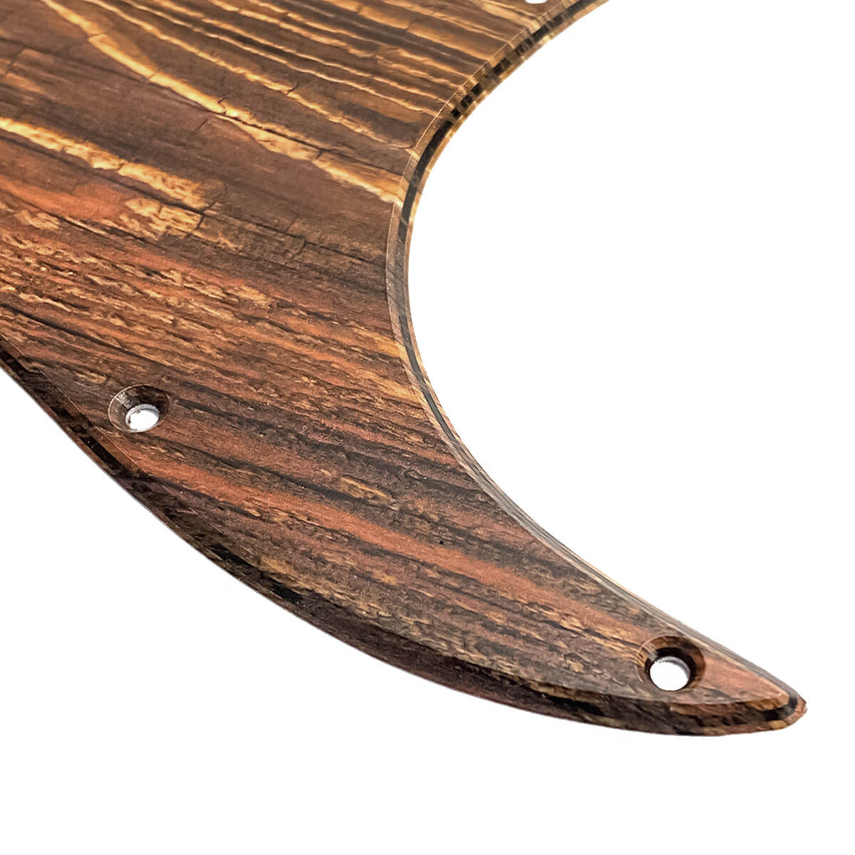 FLEOR Guitar HSS Pickguard HSS Scratch Plate for Strat | iknmusic