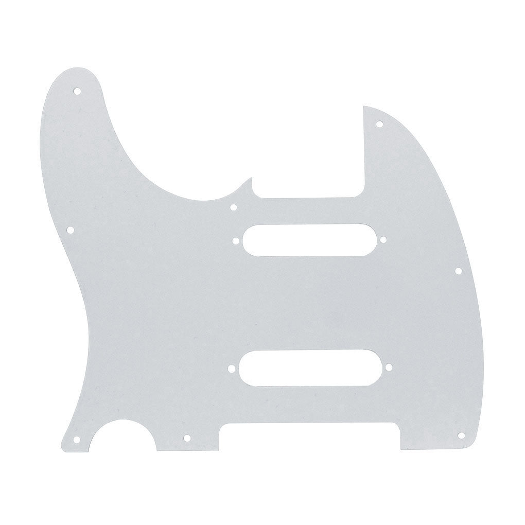 FLEOR Nashville Tele Pickguard 8 Hole with Screws | iknmusic