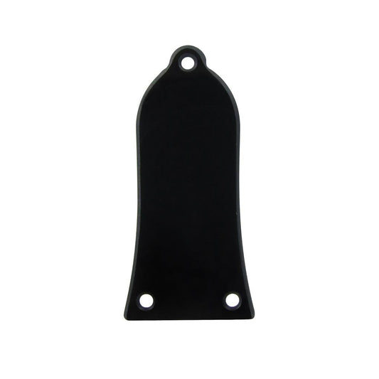 FLEOR 3 Hole Guitar Truss Rod Covers Plastic for LP Guitar | iknmusic