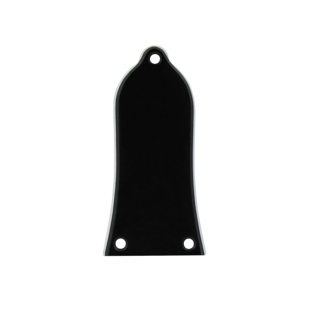 FLEOR 3 Hole Guitar Truss Rod Covers Plastic for LP Guitar | iknmusic