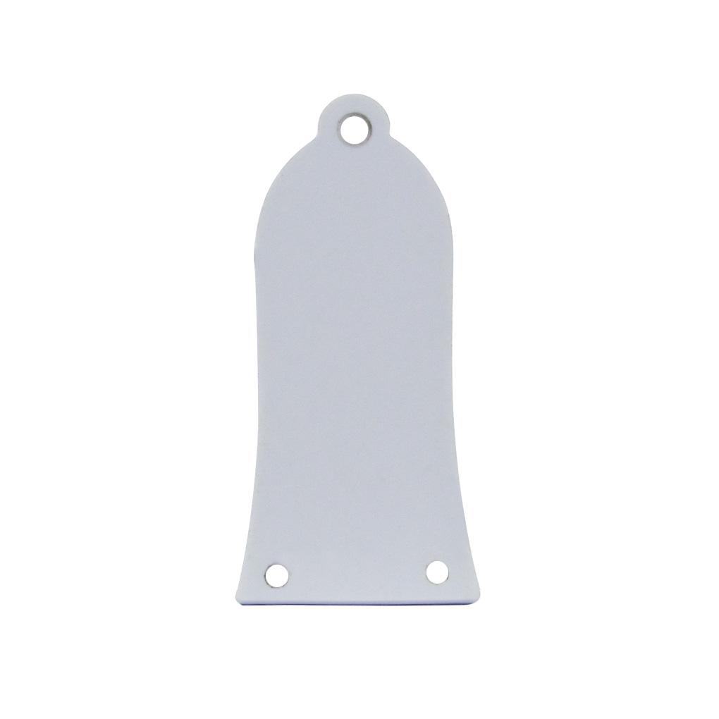 FLEOR 3 Hole Guitar Truss Rod Covers Plastic for LP Guitar | iknmusic