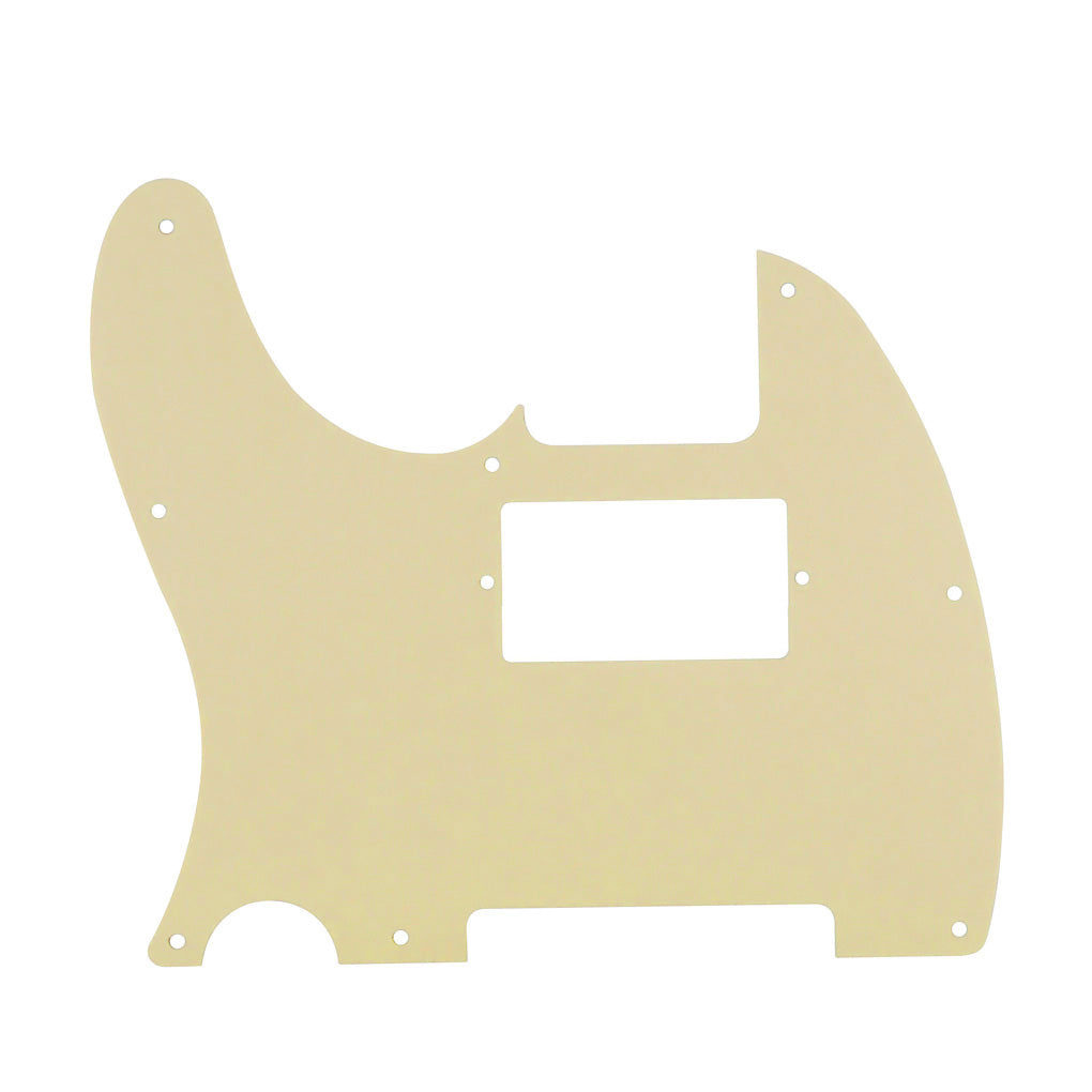 FLEOR Electric Guitar Tele Humbucker Pickguard | iknmusic