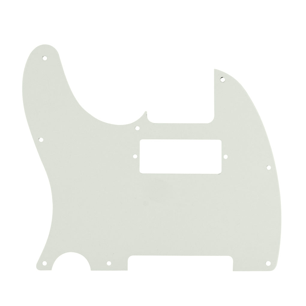 FLEOR Mini Humbucker Tele Pickguard with Screws | iknmusic