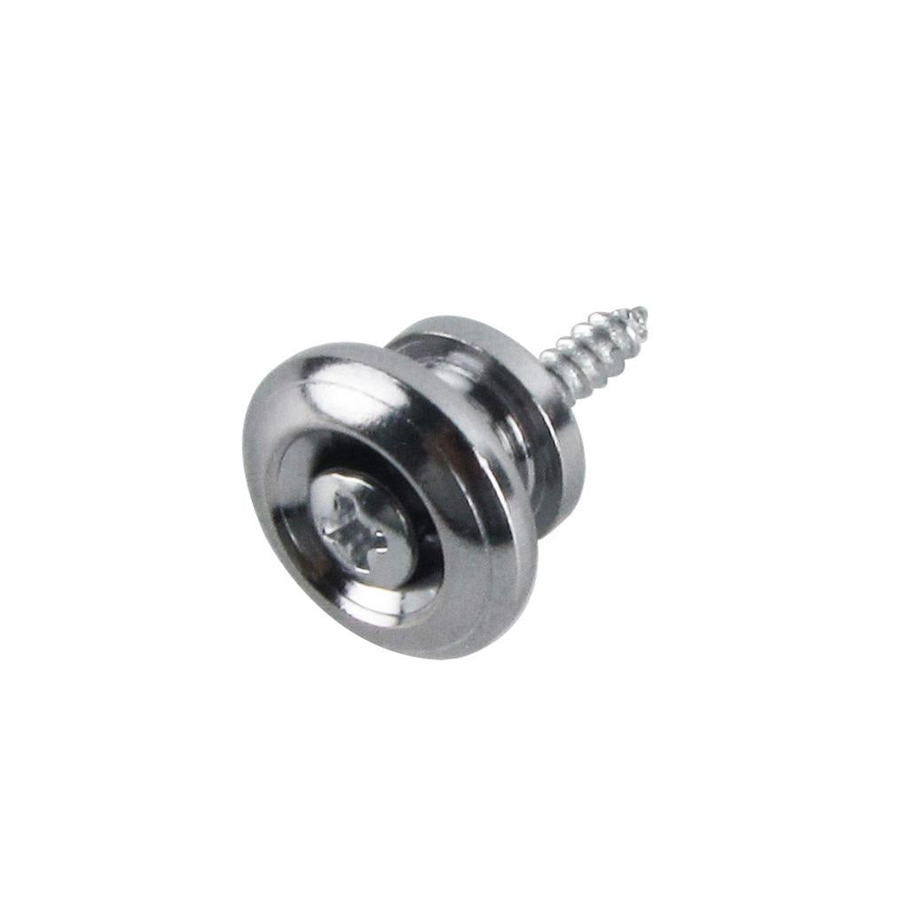 FLEOR Mushroom Head Guitar Strap Locks Straplocks | iknmusic