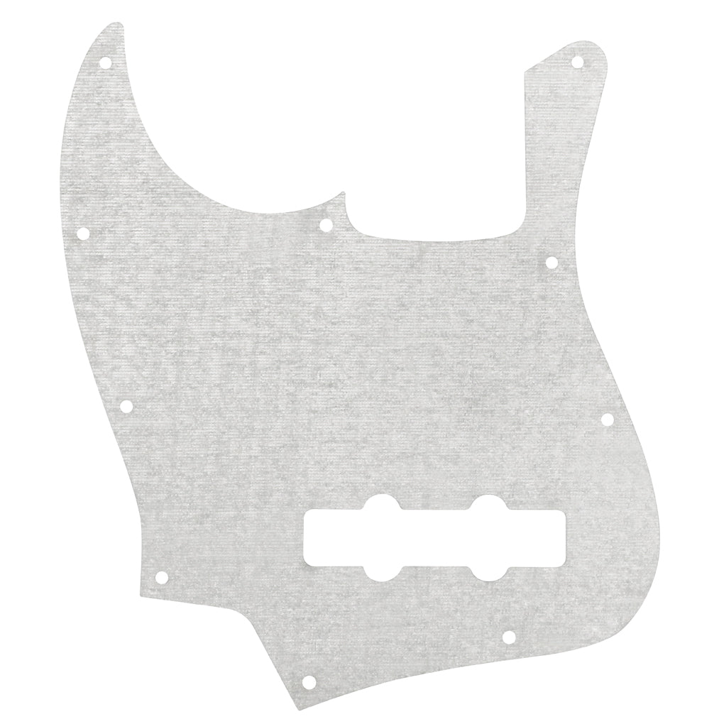 FLEOR Jazz Bass Pickguard 4 Strings & Screws | iknmusic