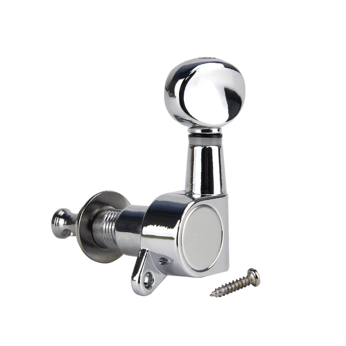 FLEOR 3L3R Electric Guitar Machine Heads Tuning Keys Made in Korea