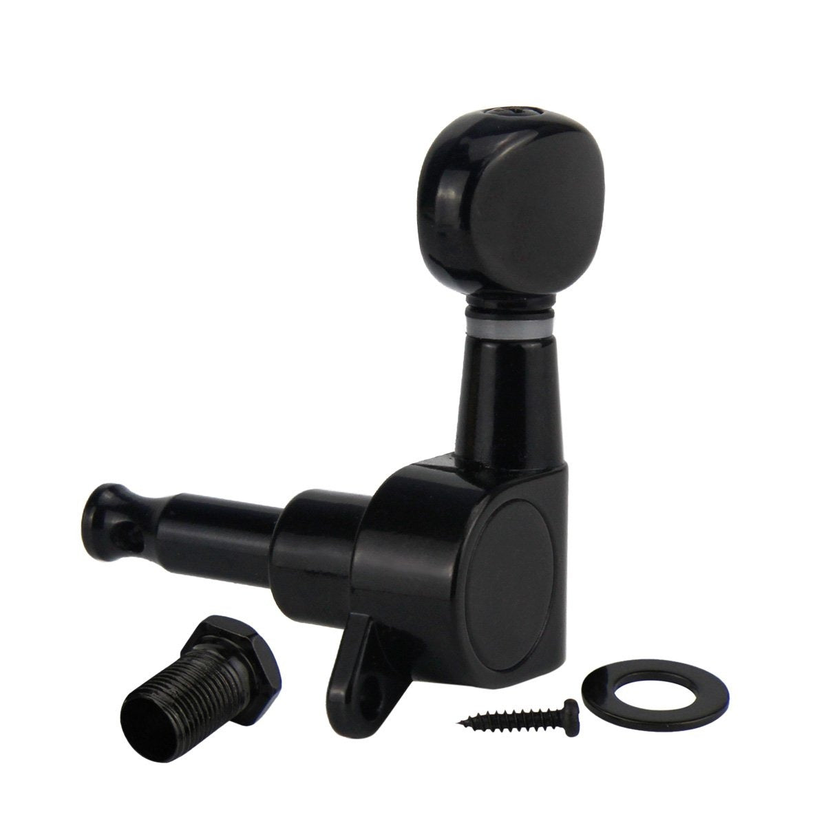 FLEOR 3L3R Electric Guitar Machine Heads Tuning Keys Made in Korea