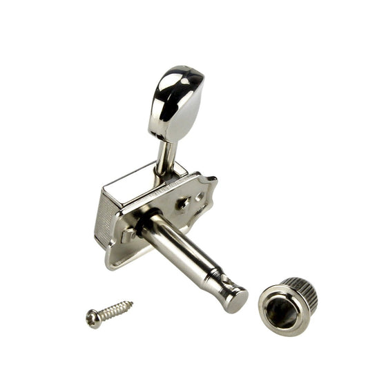 FLEOR 6-in-line Vintage Electric Guitar Machine Heads | iknmusic