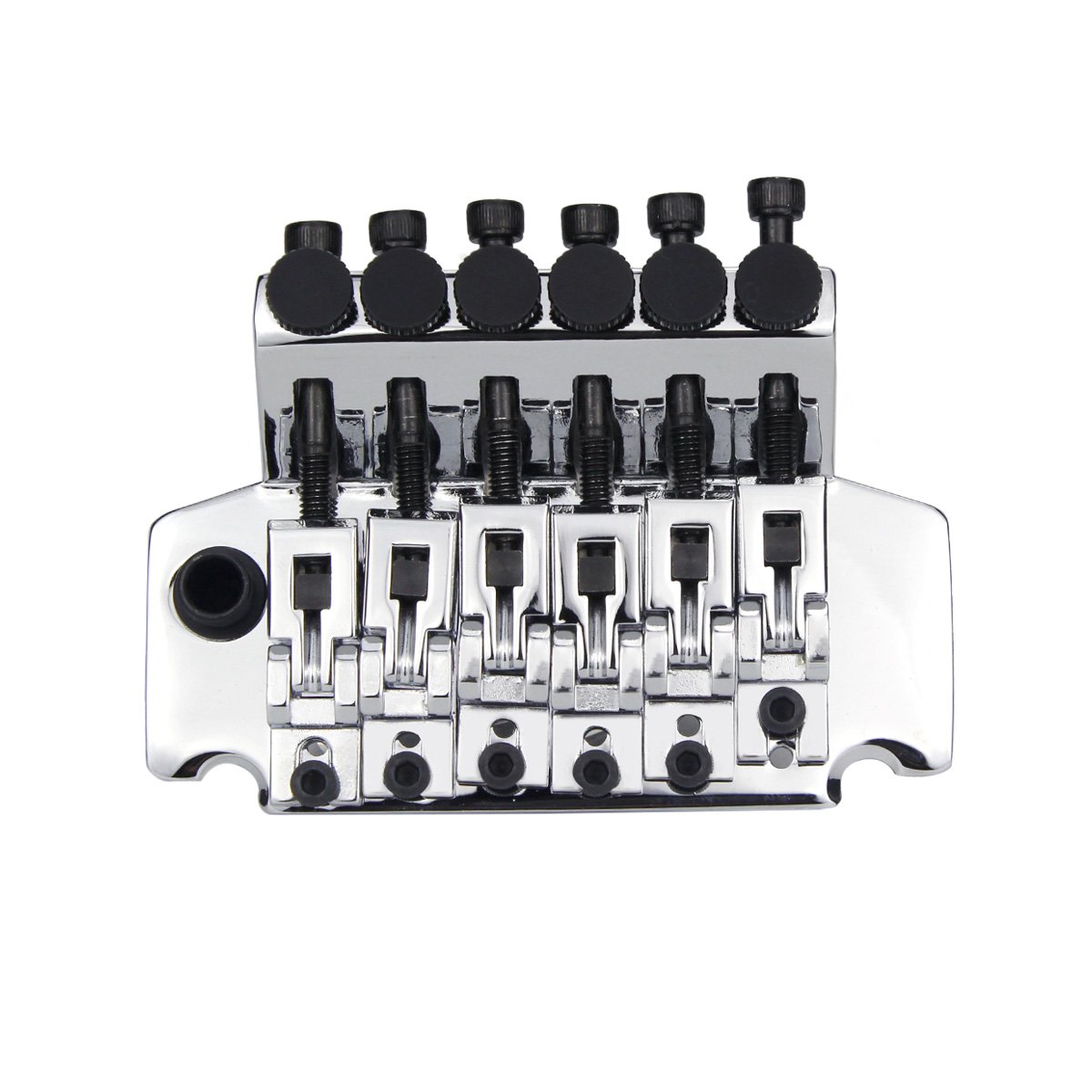 FLEOR Double Locking Floyd Rose Bridge Tremolo System | iknmusic