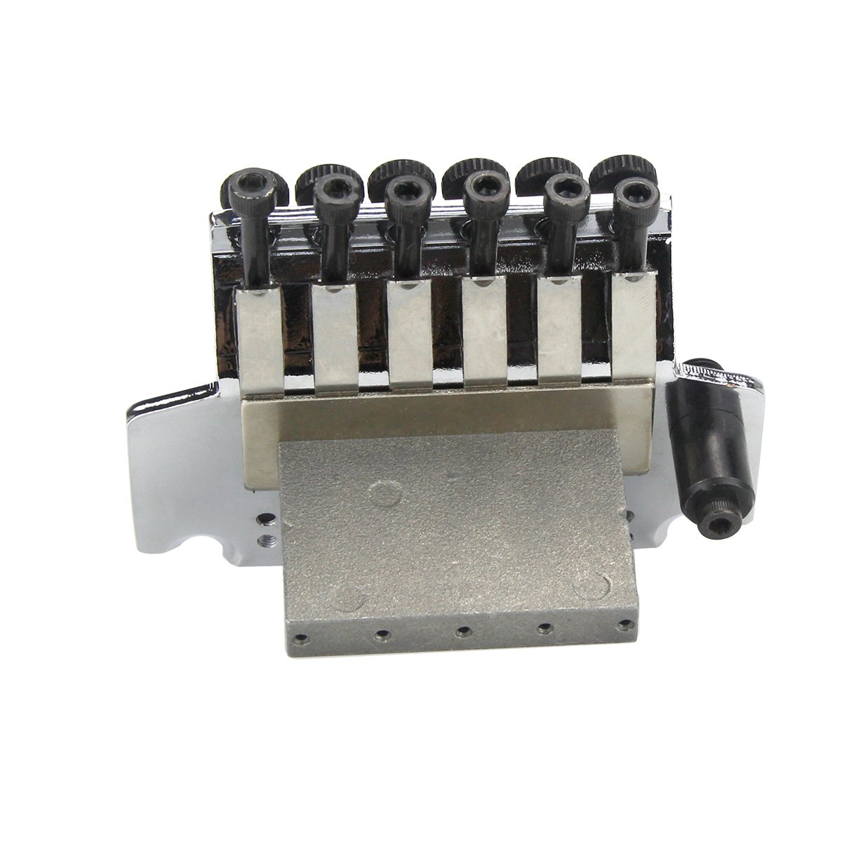 FLEOR Double Locking Floyd Rose Bridge Tremolo System | iknmusic