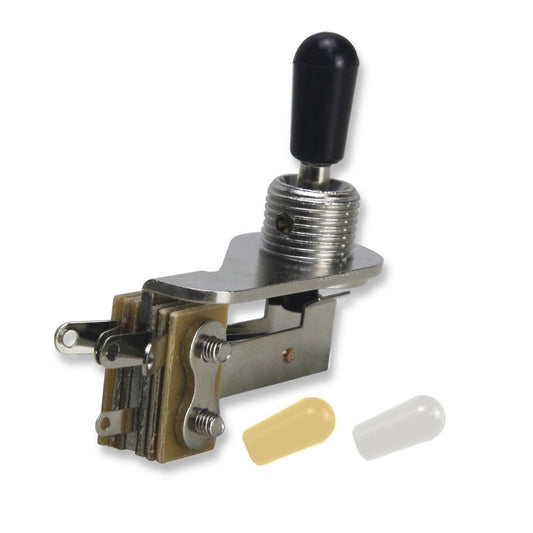 FLEOR Guitar 3 Way Switch for Guitar Accessories | iknmusic
