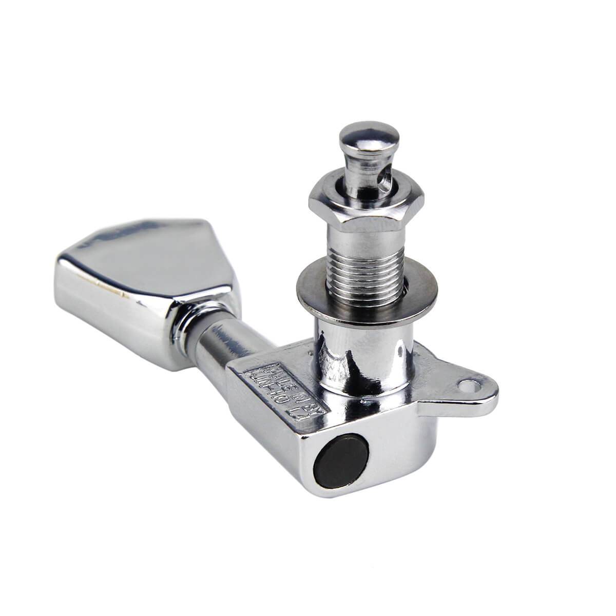 FLEOR Guitar Tuning Keys Machine Heads 3L3R for LP | iknmusic