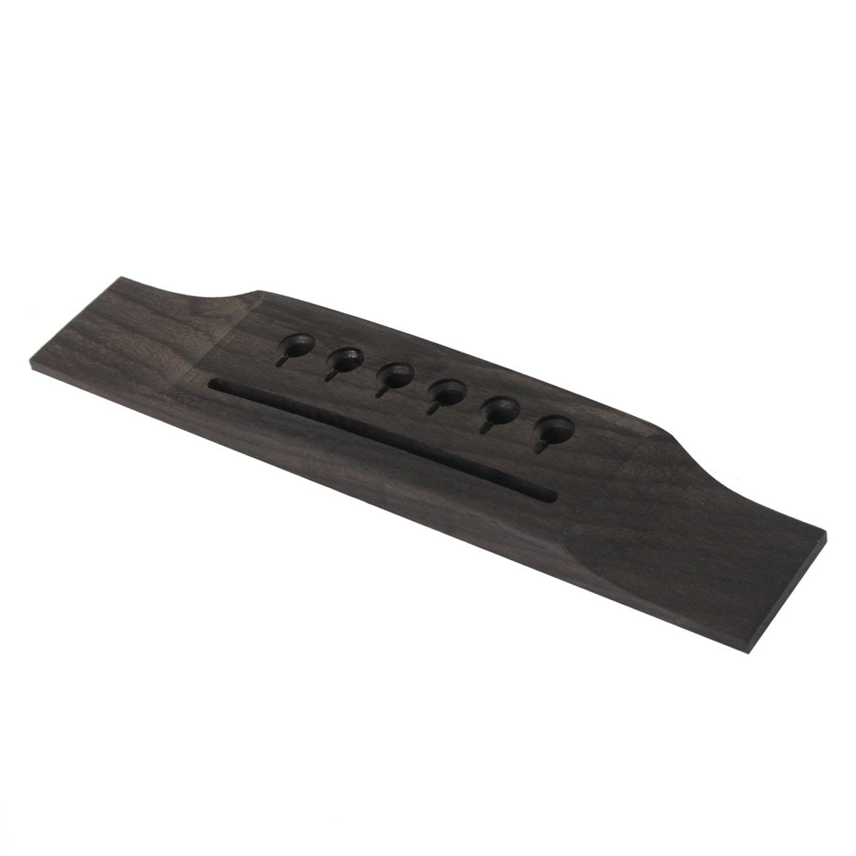 NEW Rosewood Bridge for 6 Strings Acoustic Guitar | iknmusic