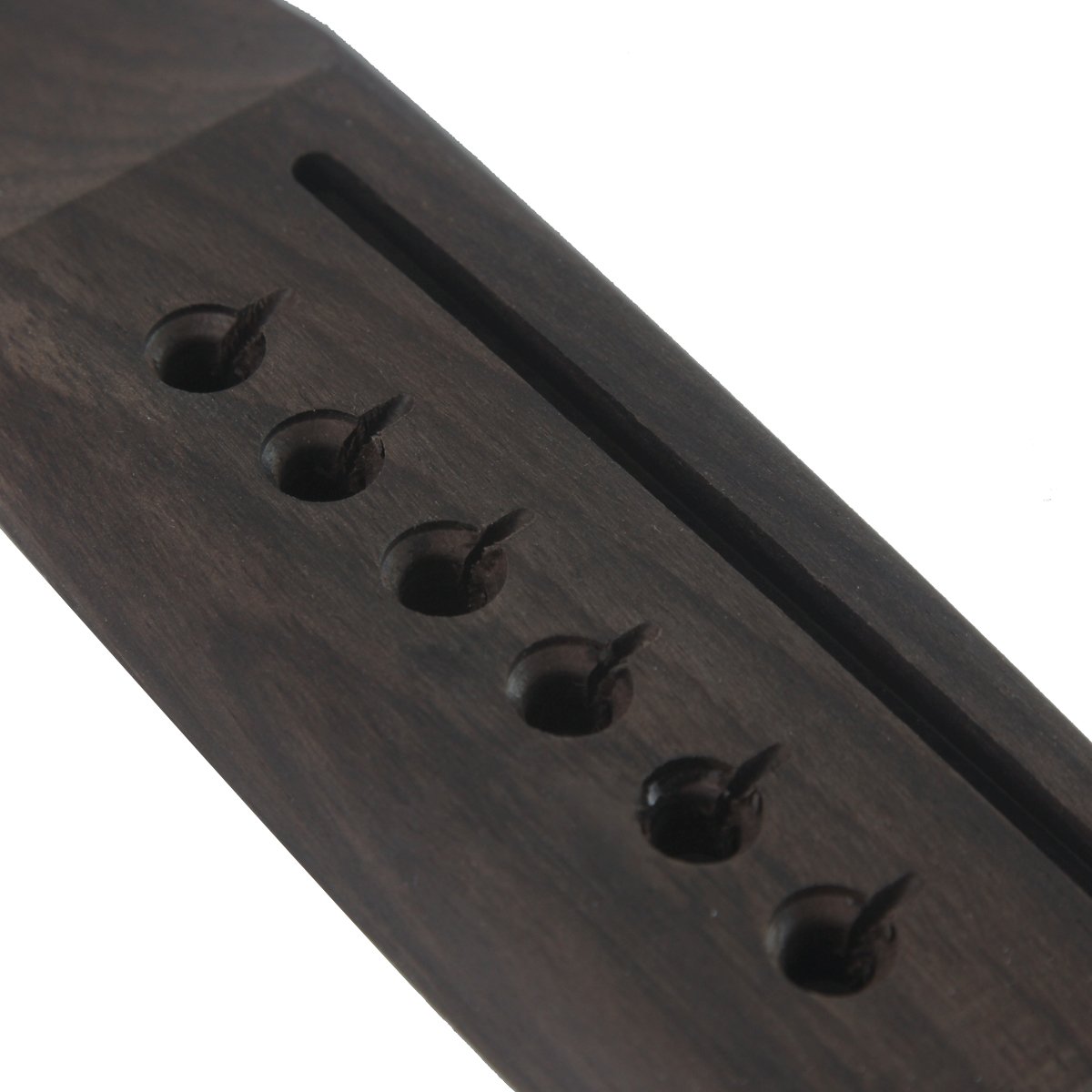 NEW Rosewood Bridge for 6 Strings Acoustic Guitar | iknmusic