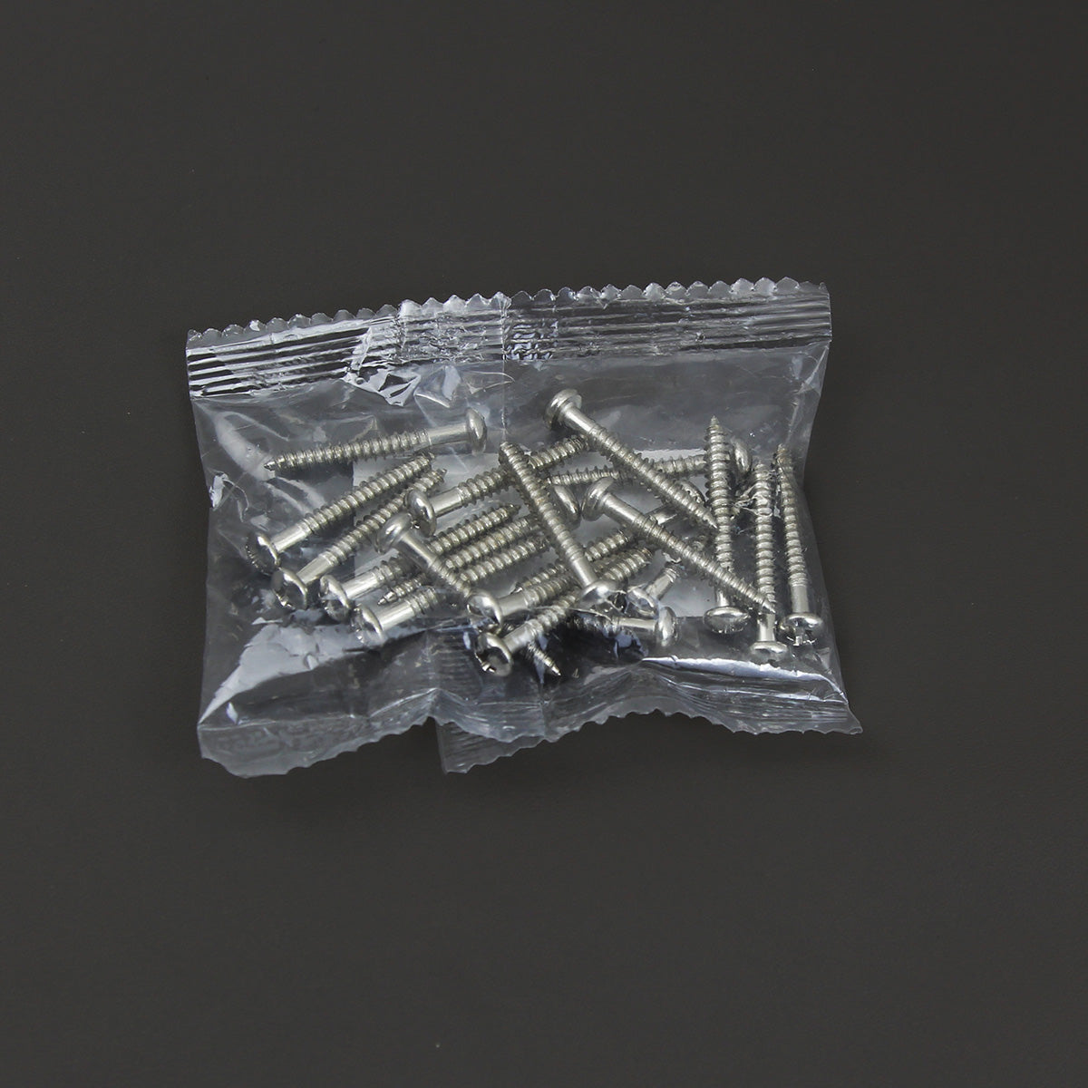 FLEOR Guitar Tremolo Bridge Mounting Screws 3.5*27.5mm | iknmusic