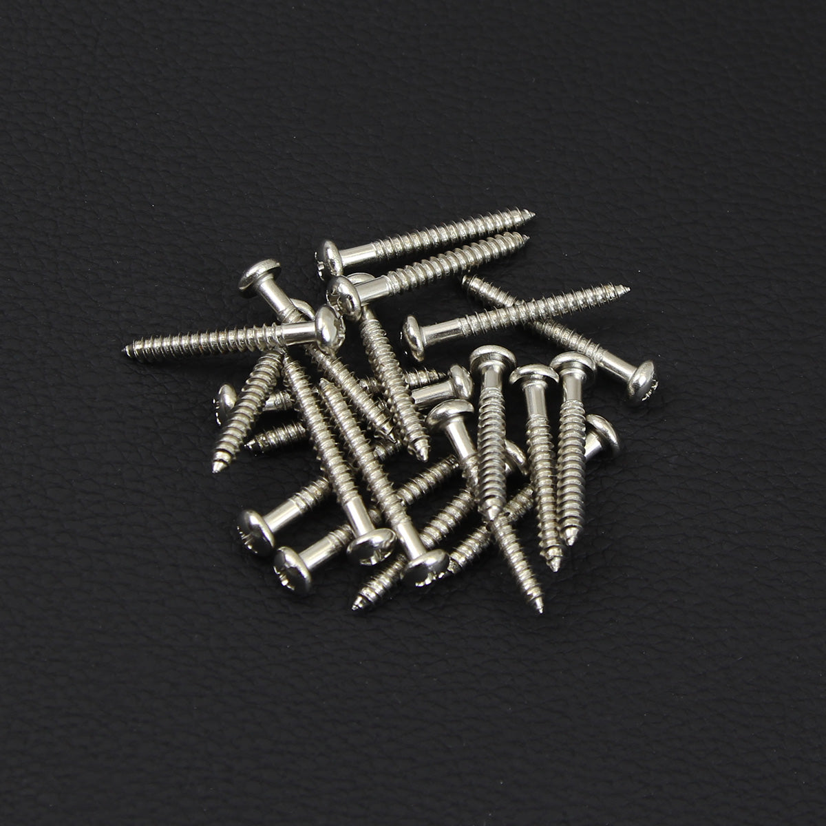 FLEOR Guitar Tremolo Bridge Mounting Screws 3.5*27.5mm | iknmusic