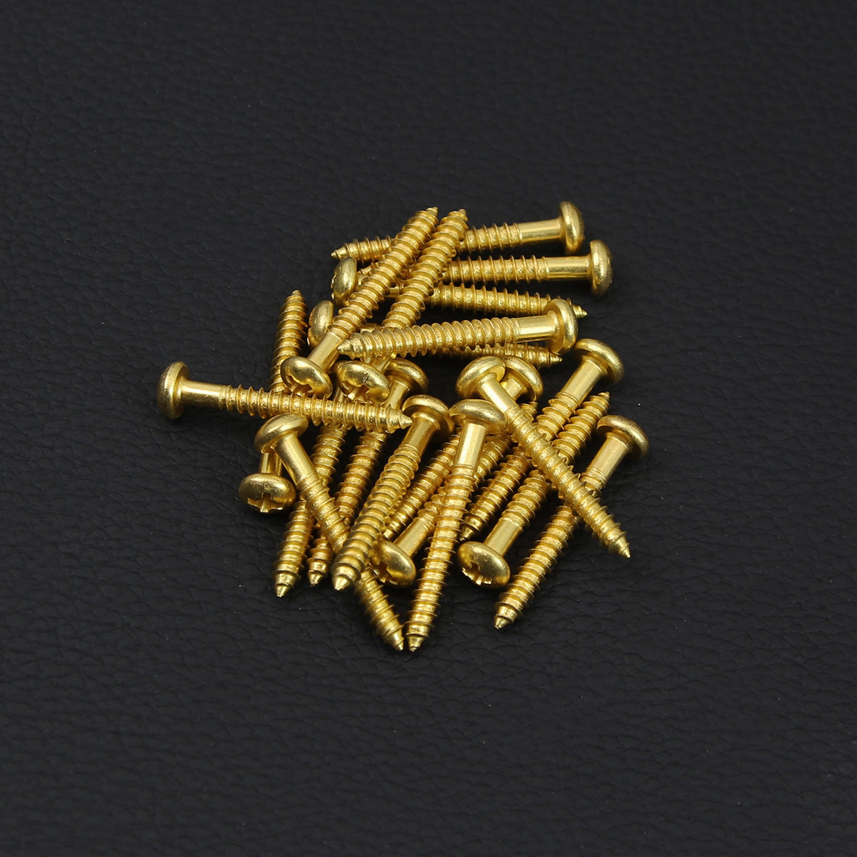 FLEOR Guitar Tremolo Bridge Mounting Screws 3.5*27.5mm | iknmusic