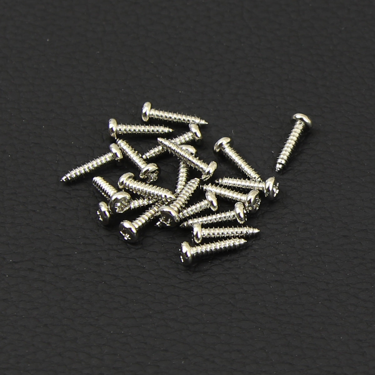 FLEOR Guitar Machine Heads Mounting Screws 2.3*11.4mm | iknmusic