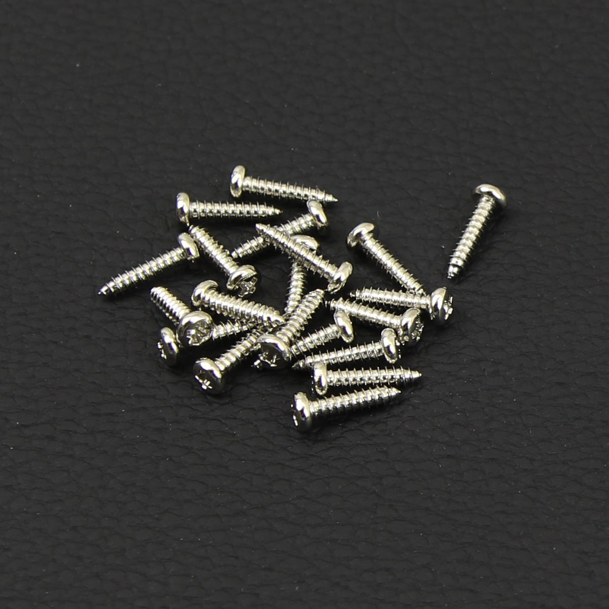 FLEOR Guitar Machine Heads Mounting Screws 2.3*11.4mm | iknmusic