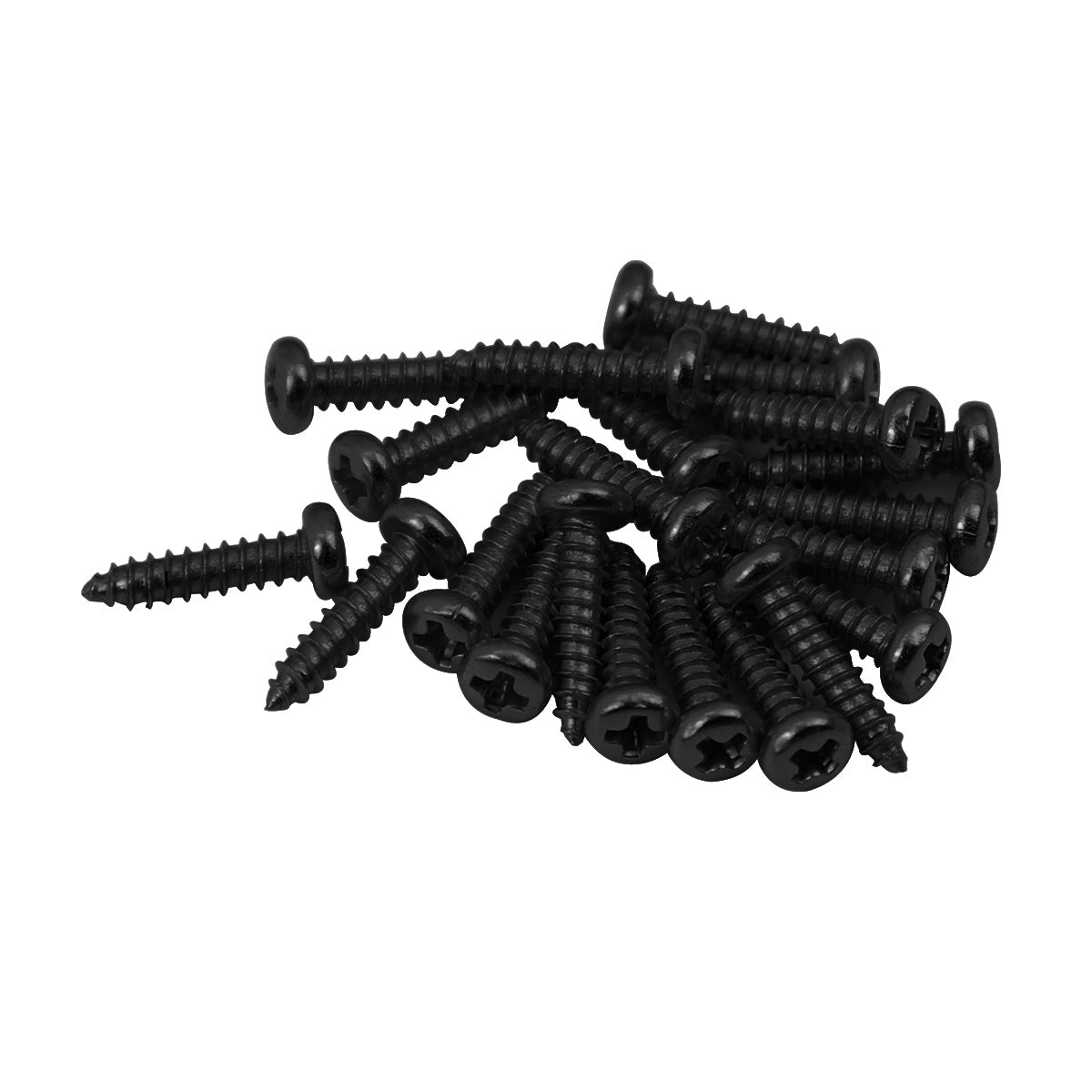 FLEOR Guitar Machine Heads Mounting Screws 2.3*11.4mm | iknmusic