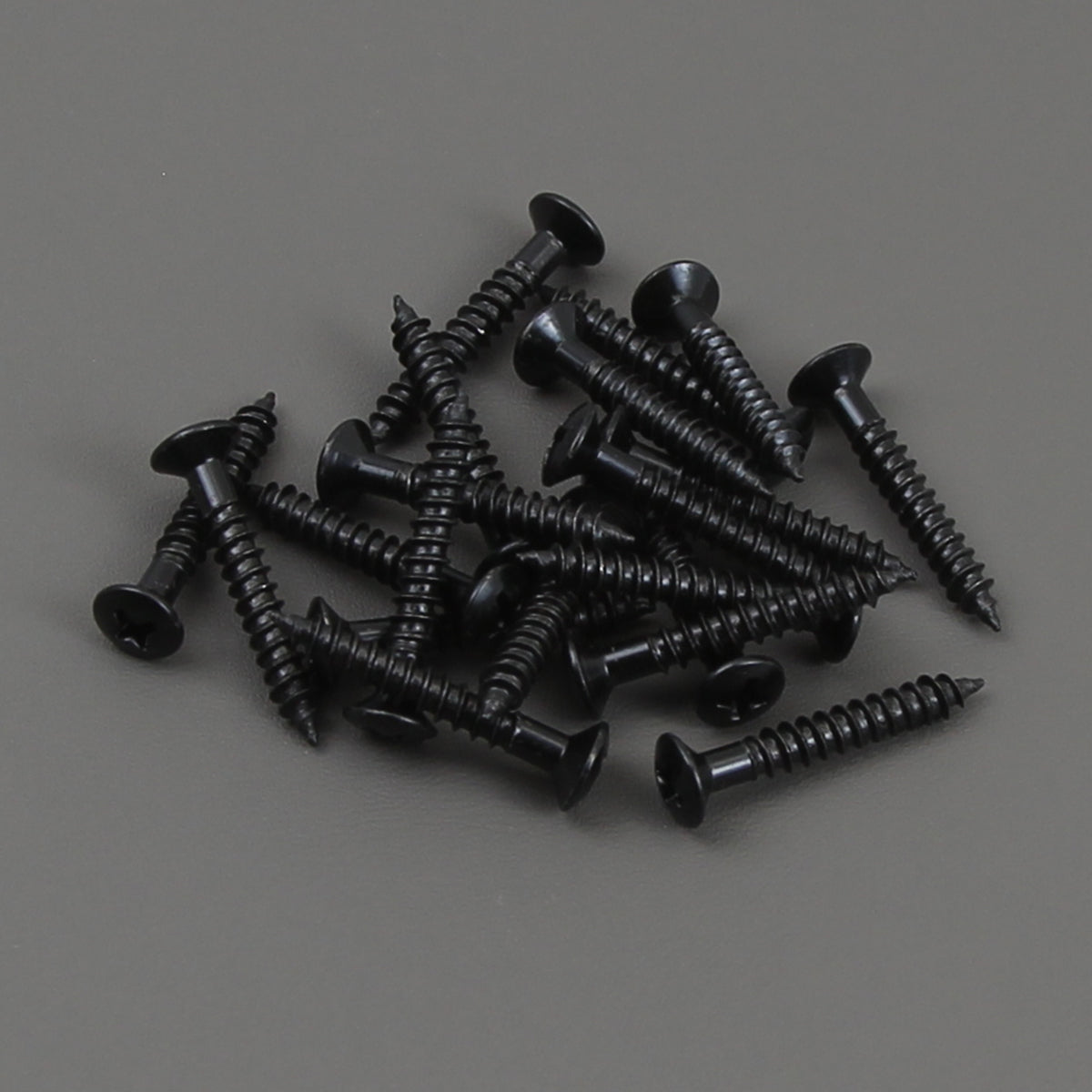 FLEOR Electric Guitar Bridge Mounting Screws 3.5*25.4mm | iknmusic