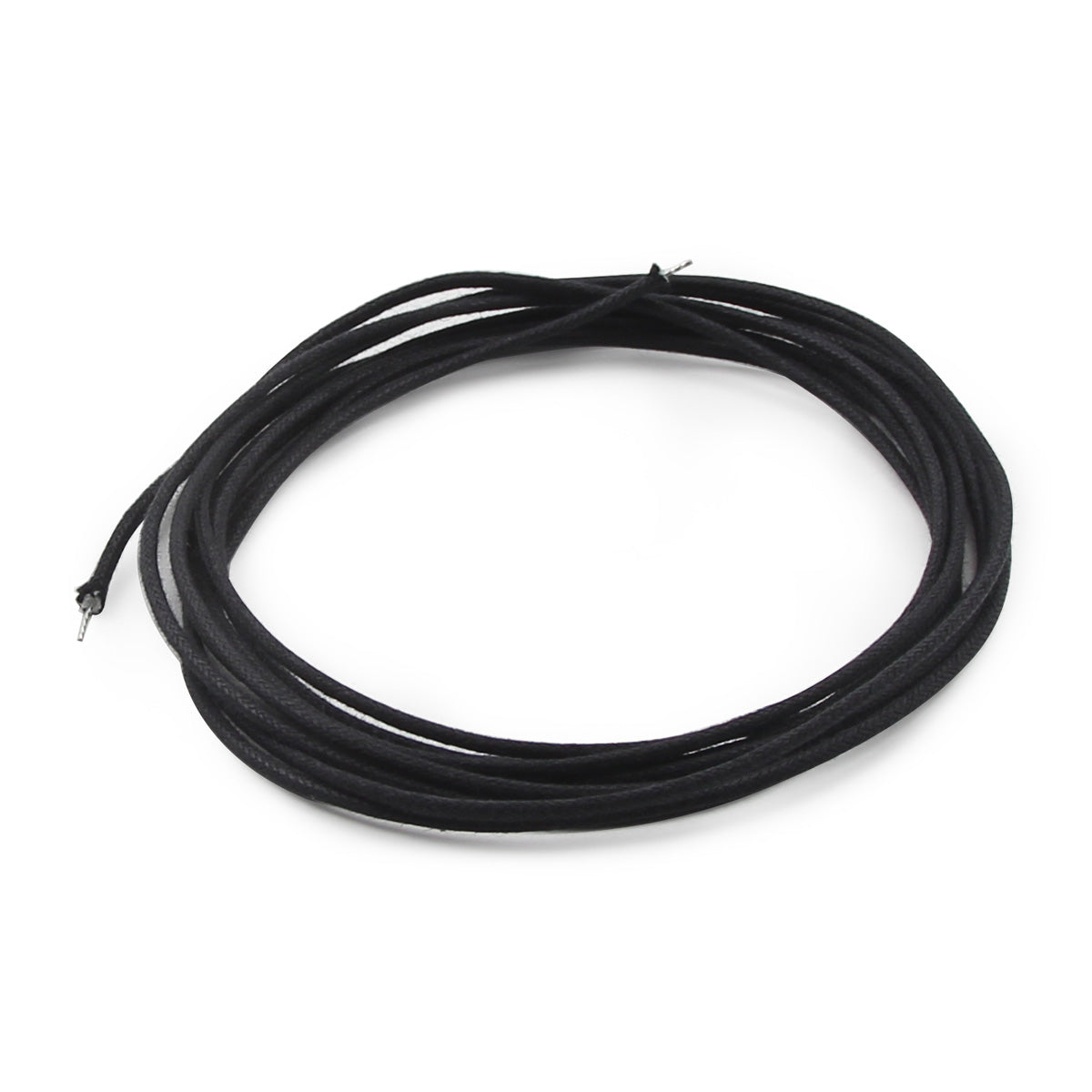 FLEOR Vintage Push Back Wire 22 AWG 7-Strands Guitar Wire | iknmusic