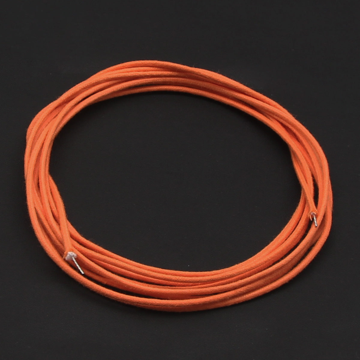 FLEOR Vintage Push-Back Wire 22 AWG 7-Strands Guitar Hookup Wire