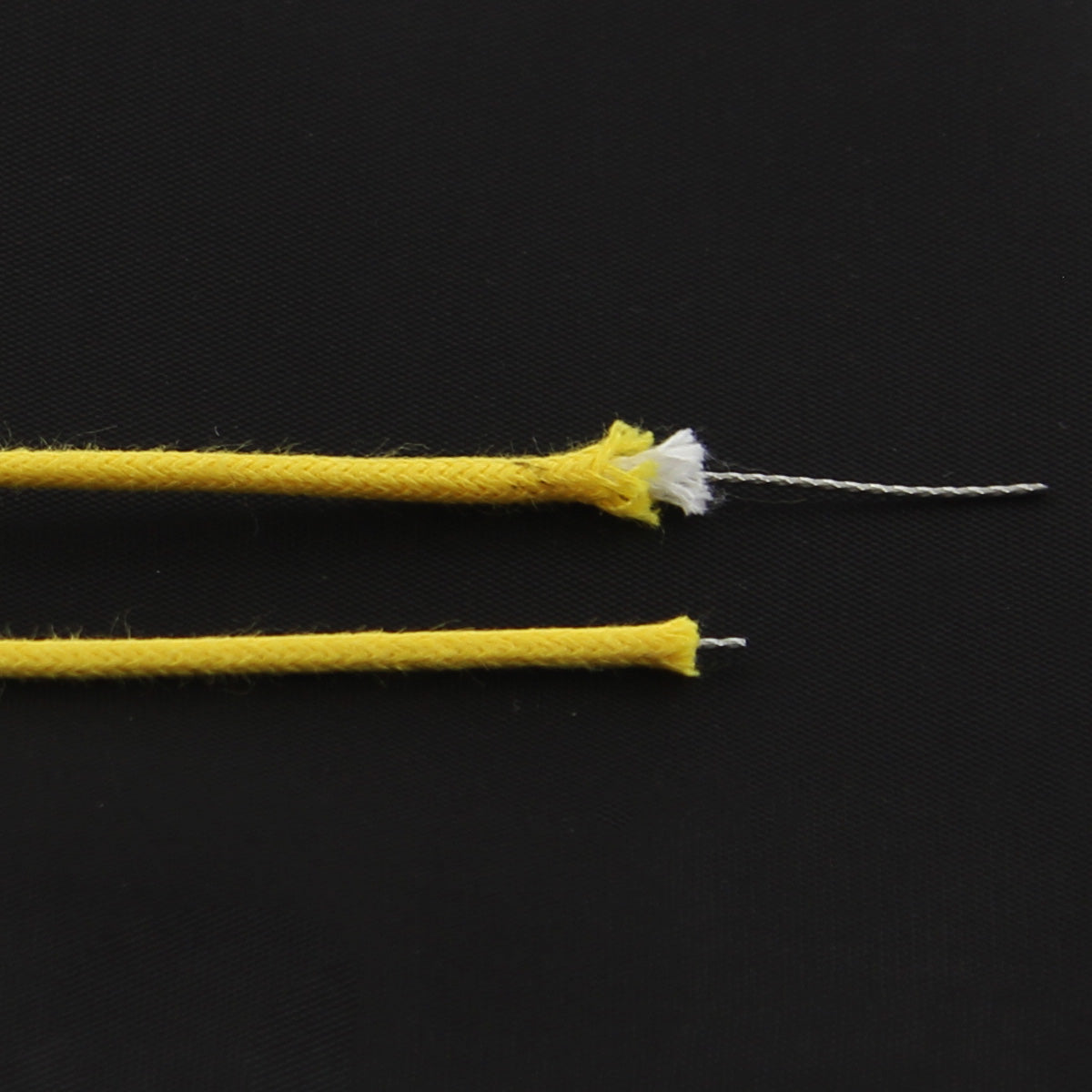 FLEOR Vintage Push Back Wire 22 AWG 7-Strands Guitar Wire | iknmusic