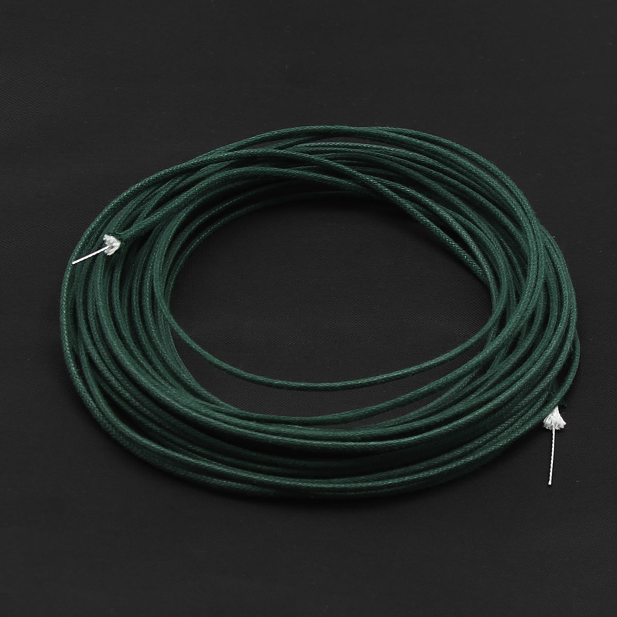 FLEOR Vintage Push Back Wire 22 AWG 7-Strands Guitar Wire | iknmusic