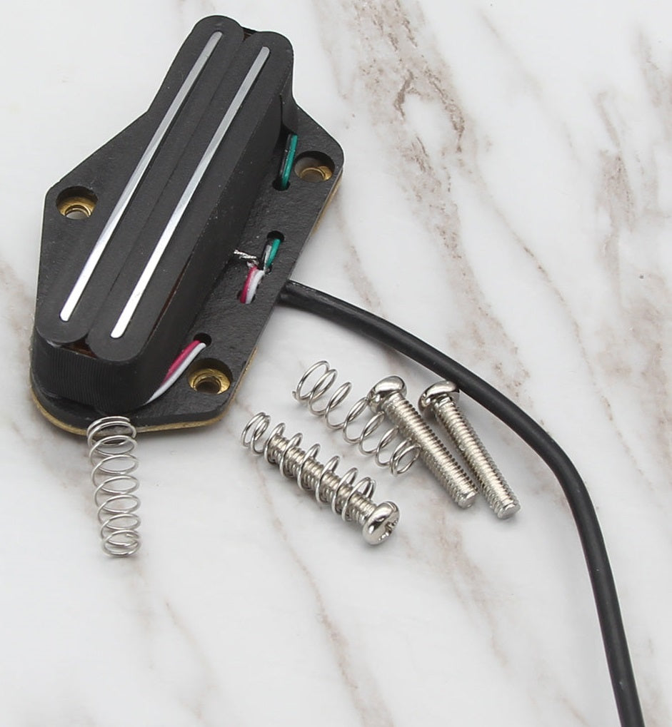 Fleor on sale telecaster pickups