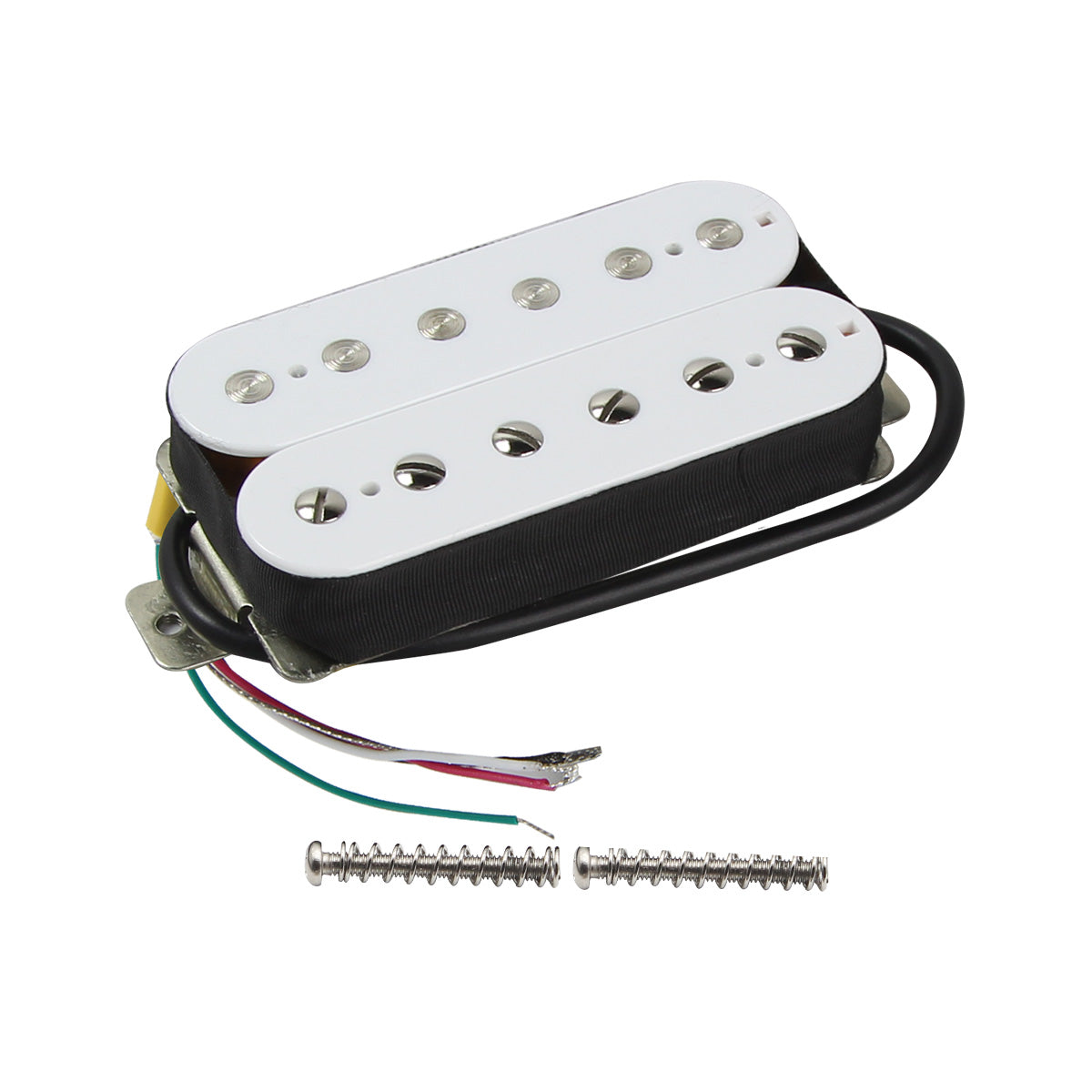 FLEOR Alnico 2 Humbucker Electric Guitar Pickup | iknmusic