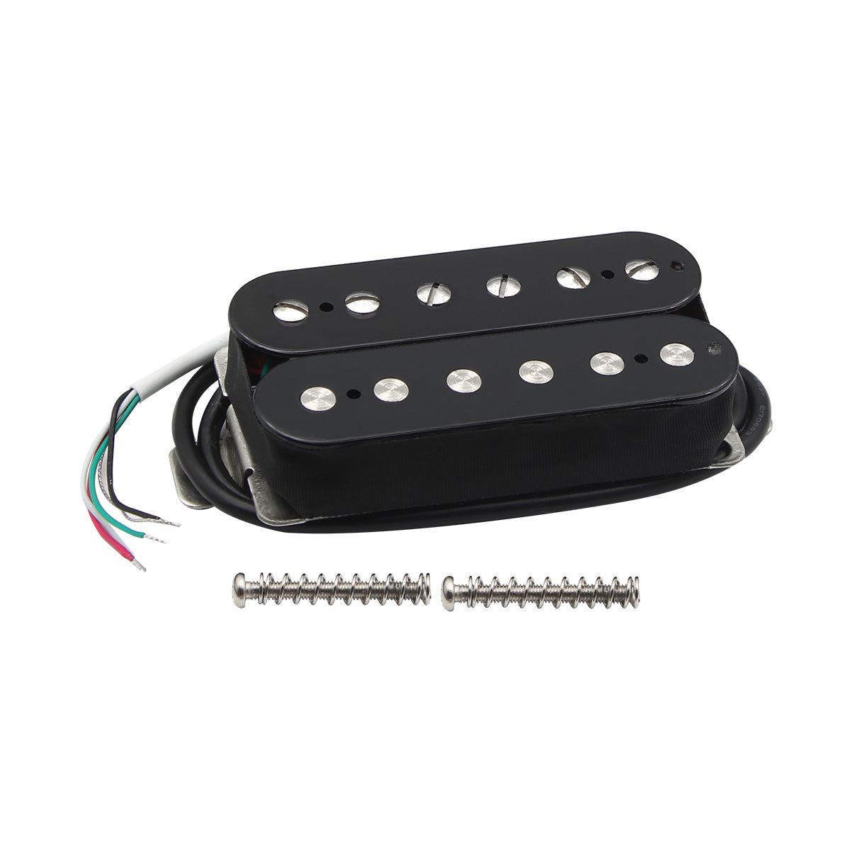 FLEOR Alnico 2 Humbucker Electric Guitar Pickup | iknmusic