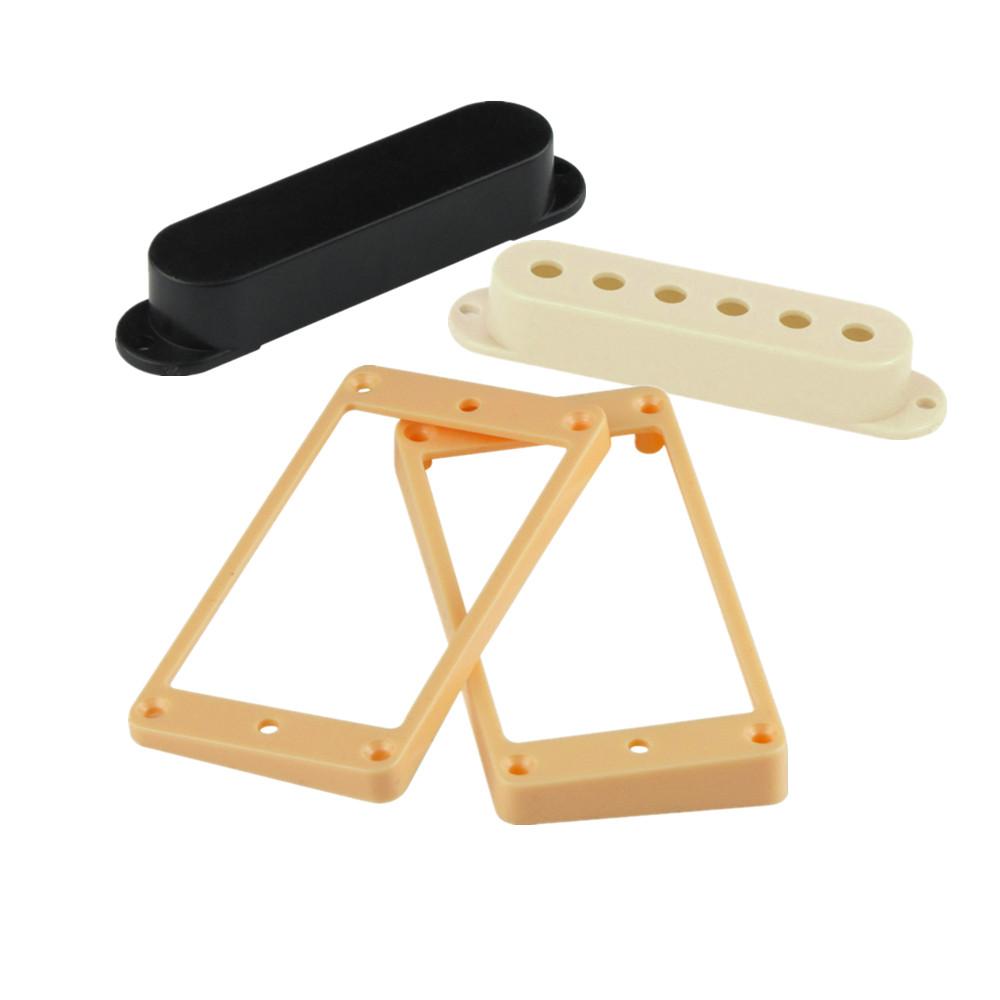 Guitar Pickup Cover, Pickup Frame