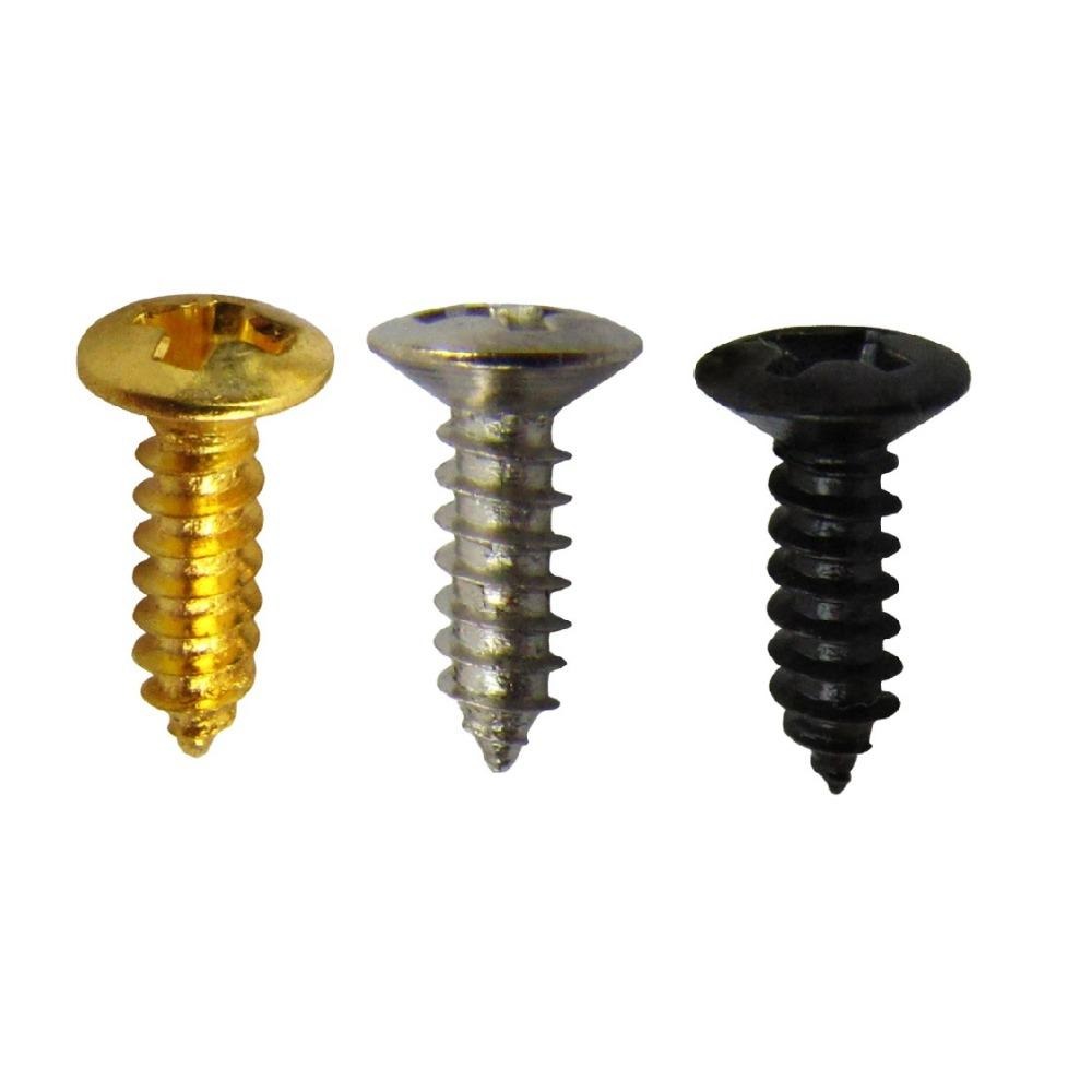 Guitar Screws,Springs