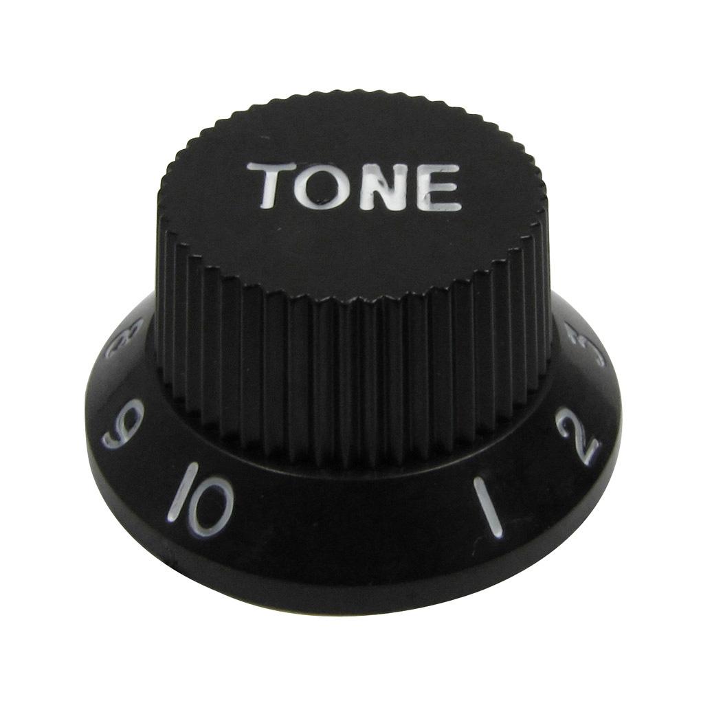 Guitar Bass Knob