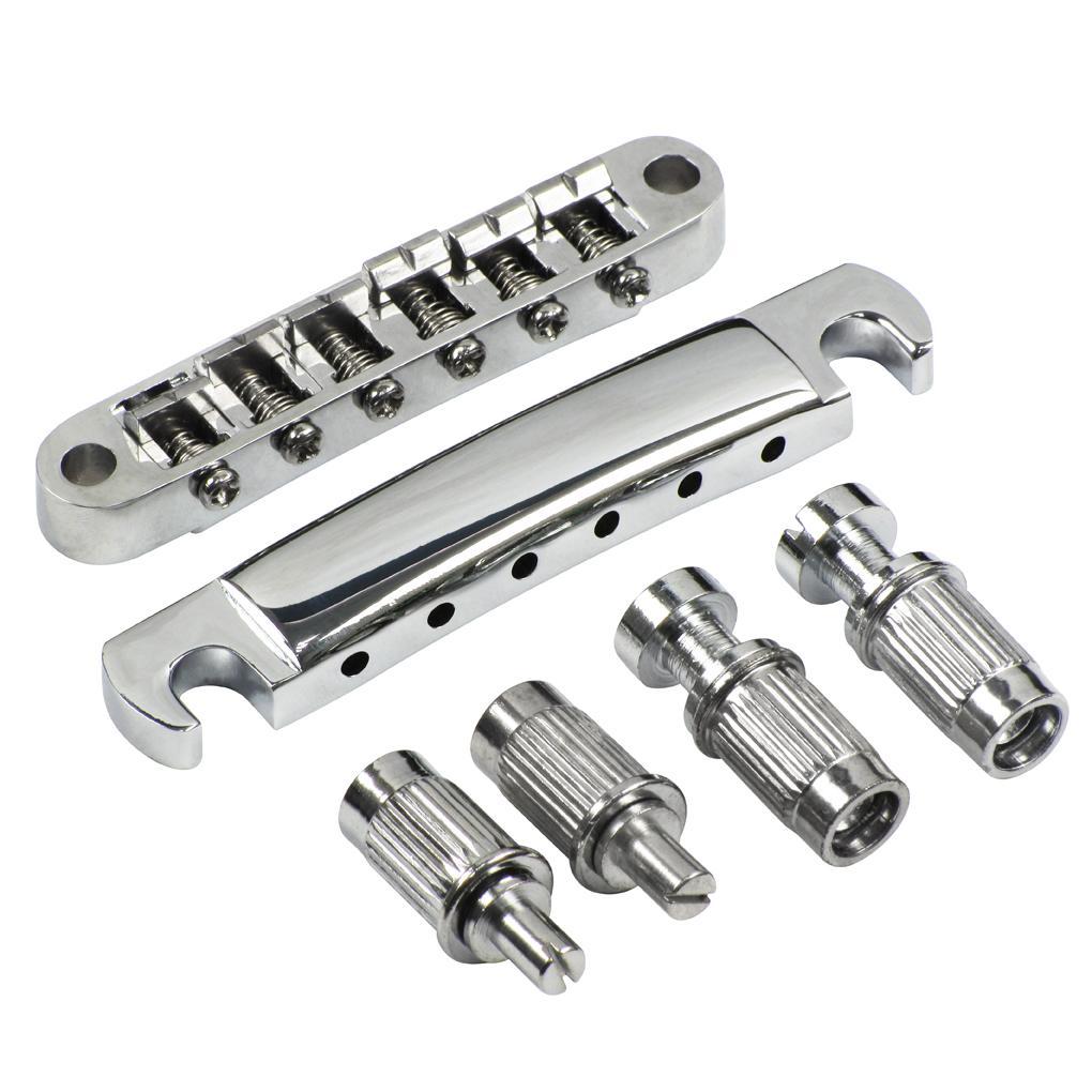 Guitar Bridges Tailpieces
