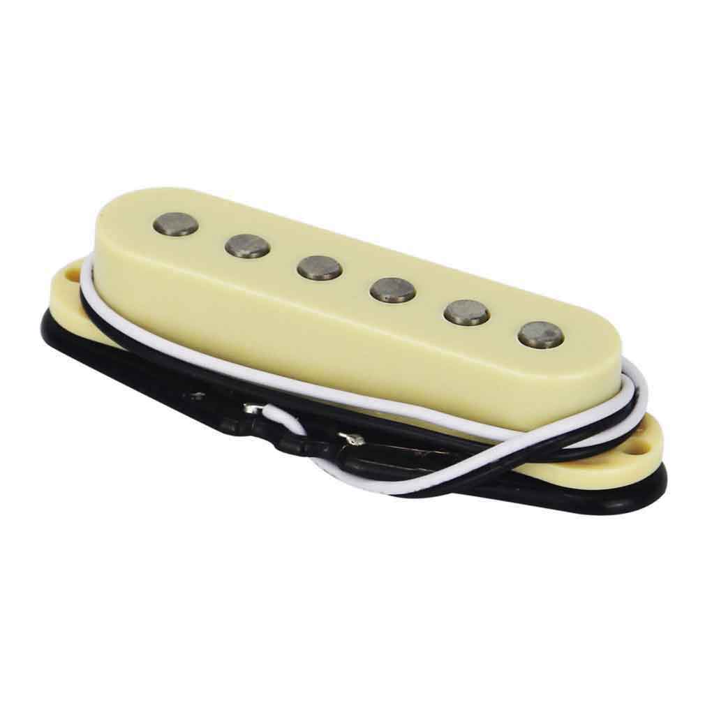 Single Coil Pickups - iknmusic