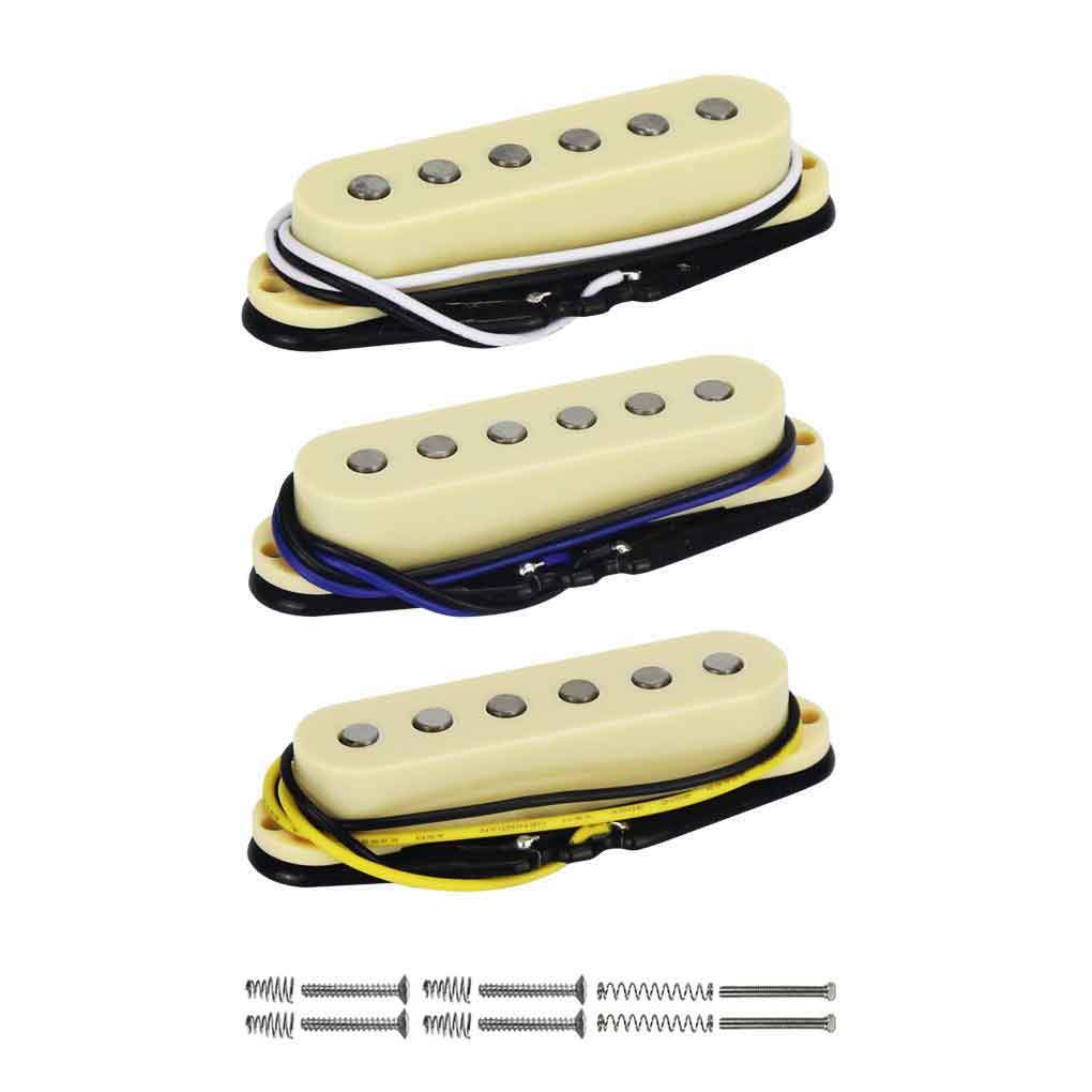 Alnico 5 Pickup for Guitar