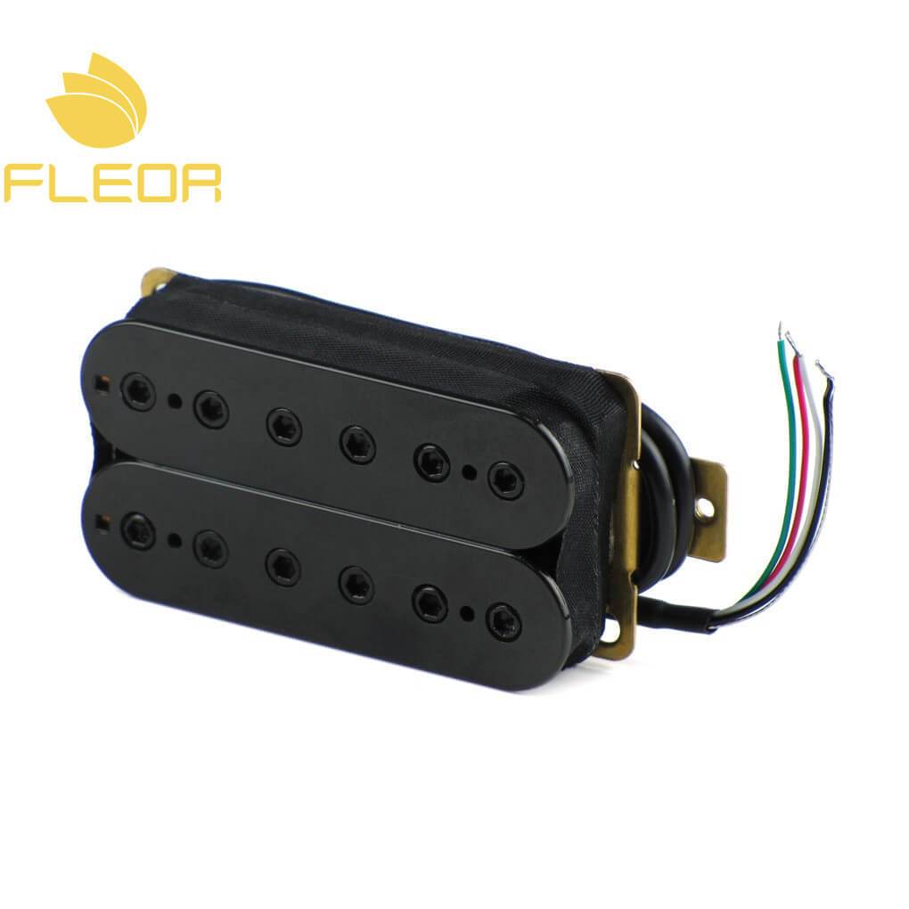 FLEOR Pickup